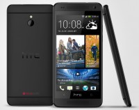HTC One mini 601n Black