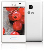 LG Optimus L3 II White