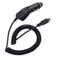 Autonabíjačka 12 /24V Micro USB